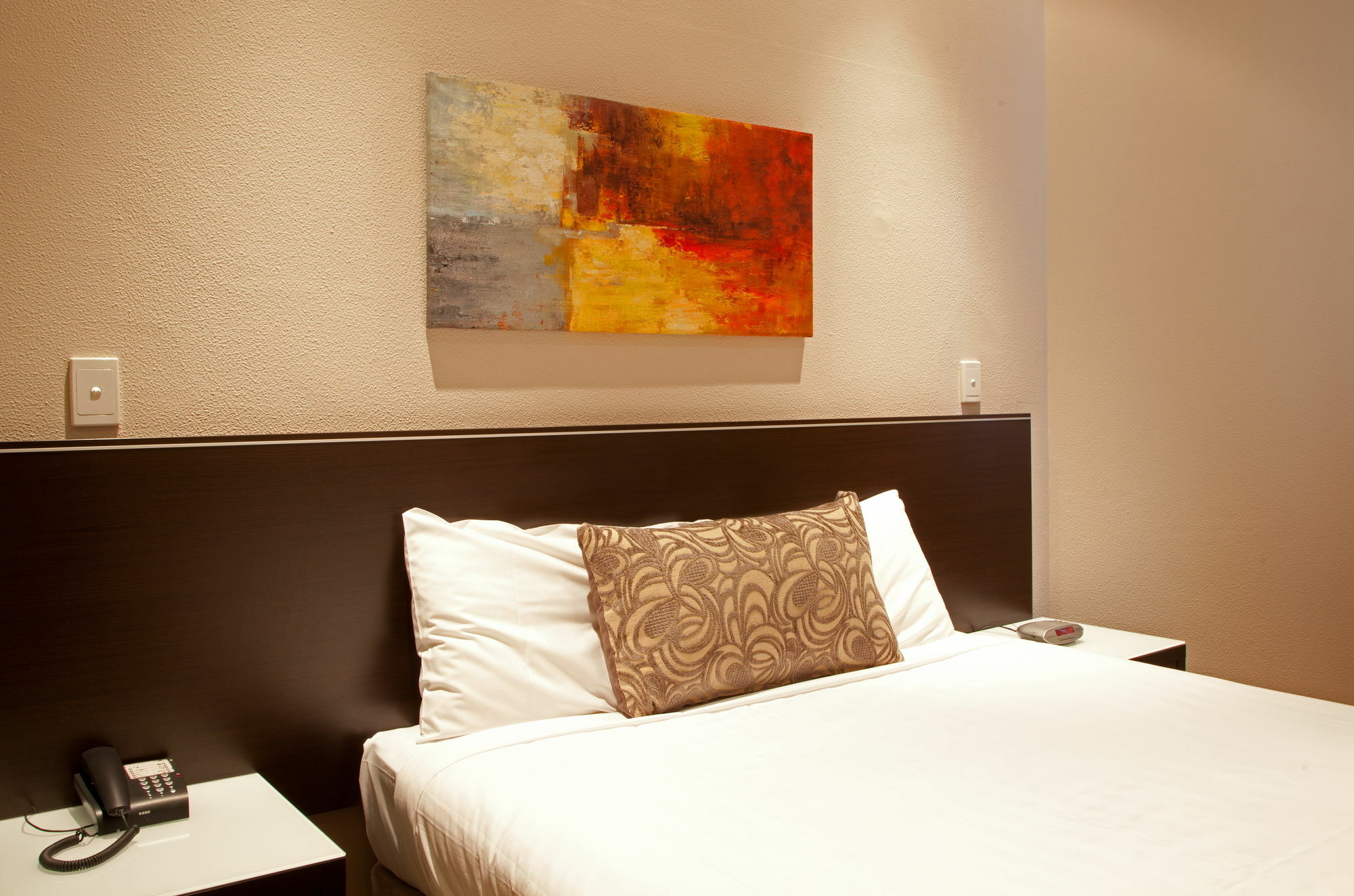 ควอลิตี้ อพาร์ตเมนต์ แอดิเลด เซ็นทรัล Aparthotel ภายนอก รูปภาพ