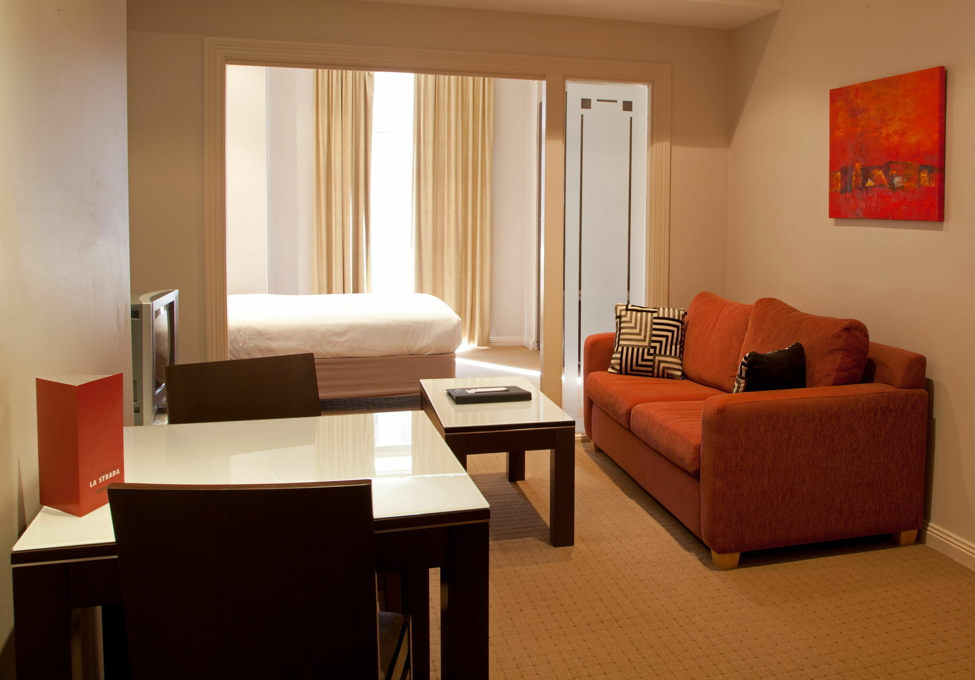 ควอลิตี้ อพาร์ตเมนต์ แอดิเลด เซ็นทรัล Aparthotel ห้อง รูปภาพ