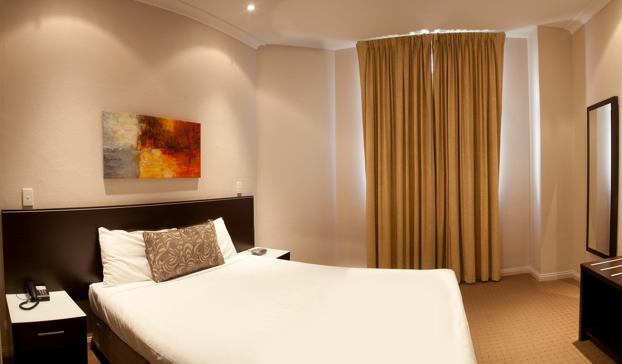ควอลิตี้ อพาร์ตเมนต์ แอดิเลด เซ็นทรัล Aparthotel ภายนอก รูปภาพ